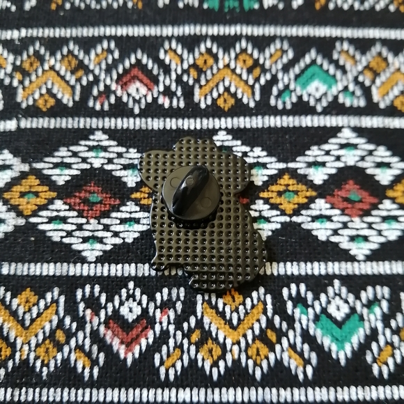 📍2/20$ Cowboy Cat Enamel Pin NWOT - Picture 3 of 4